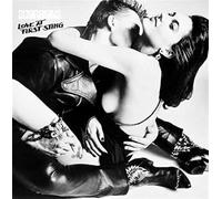 Scorpions - Love At First Sting [VINYL]