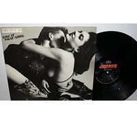 SCORPIONS - Love At First Sting [Vinyl LP]
