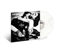 Scorpions - Love at First Sting White [VINYL]