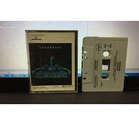 Scorpions - Lovedrive [CASSETTE]