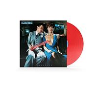 Scorpions - Lovedrive [VINYL]