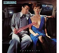 Scorpions - Lovedrive [VINYL]