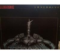 Scorpions - Lovedrive [VINYL]