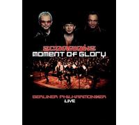 Scorpions - Moment Of Glory