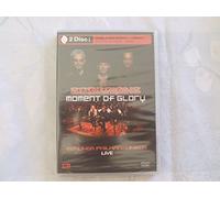 Scorpions : Moment of glory