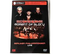 Scorpions - Moment Of Glory [DVD] [2005]