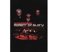 Scorpions - Moment Of Glory [DVD] [2009]