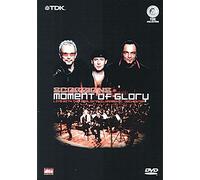 Scorpions: Moment Of Glory [DVD] [2009]
