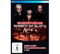 Scorpions - Moment of Glory [DVD]