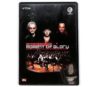 Scorpions: Moment Of Glory [DVD] [2011]