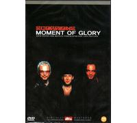 Scorpions : Moment of Glory (Live with the Berlin Philharmonic Orchestra)