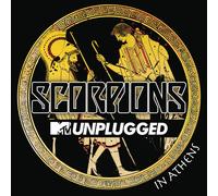 SCORPIONS - MTV Unplugged