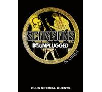 Scorpions - MTV Unplugges Live In Athens [Japan DVD] SIBP-237
