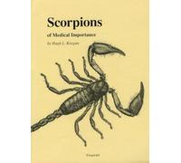 Scorpions of Medical Importance