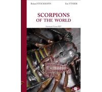 Scorpions of the world