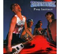 Scorpions - Pure Instinct