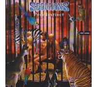 Scorpions - Pure Instinct