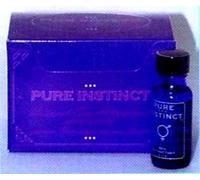 Scorpions - Pure Instinct (US Import)