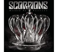 Scorpions - Return To Forever