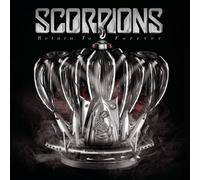 Scorpions Return To Forever (CD) (US IMPORT)
