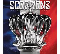 SCORPIONS - Return to Forever (France Tour Edition)