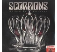 SCORPIONS: RETURN TO FOREVER - LP vinyl BRAND NEW