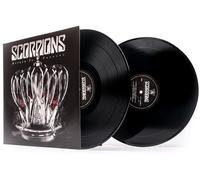 Scorpions - Return To Forever [VINYL]