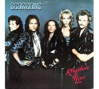 Scorpions - Rhythm Of Love