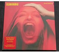 Scorpions - Rock Believer [VINYL]