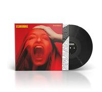 Scorpions Rock Believer LP black Onesize