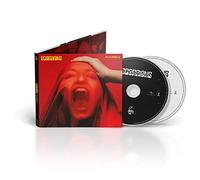 ROCK BELIEVER (LTD.DELUXE EDITION)-SCORPIONS, Scorpions, New