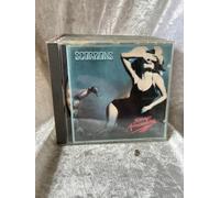 Scorpions - Savage Amusement