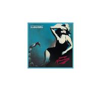 Scorpions - Savage Amusement [CD]