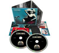 Scorpions - Savage Amusement (Bonus DVD)