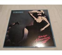 Scorpions - Savage Amusement [VINYL]