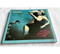 Scorpions - Savage Amusement with 5 Bonus Tracks - NEW CD (sealed)