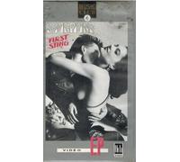 Scorpions - Scorpions: First Sting Video Ep [VHS]