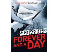 Scorpions - Scorpions: Forever and a Day