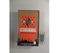 Scorpions - Scorpions-Live From Russia