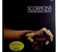 Scorpions - Scorpions: Lonesome Crow [Vinyl]