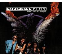 Scorpions - Send me an angel