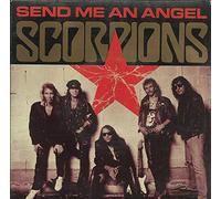 Scorpions - Send Me An Angel [VINYL]