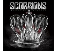 Scorpions - Shukuhai no Sasoridan - Return To Forever [Regular Edition]