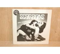 Scorpions - Still Loving You