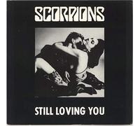 Scorpions - Still Loving You / Holiday [Vinyl Single 7'']