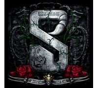 Scorpions Sting in the Tail (Vinyl) 12" Album