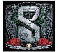 Scorpions Sting in the Tail (Vinyl) 12" Album