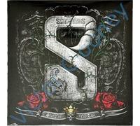Scorpions Sting in the Tail (Vinyl) 12" Album