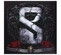 Scorpions Sting in the Tail (Vinyl) 12" Album