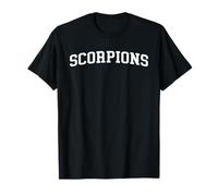 Scorpions T-Shirt